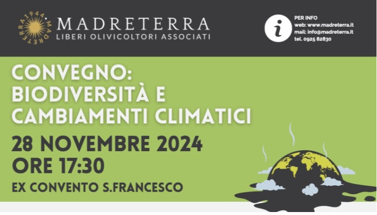 Si celebrano gli 80 anni della Cooperativa “La Madre Terra” di Sciacca