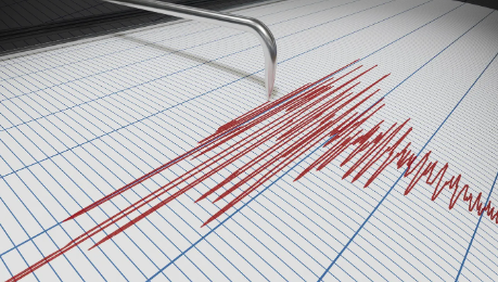 Scossa di terremoto ieri sera in area belicina